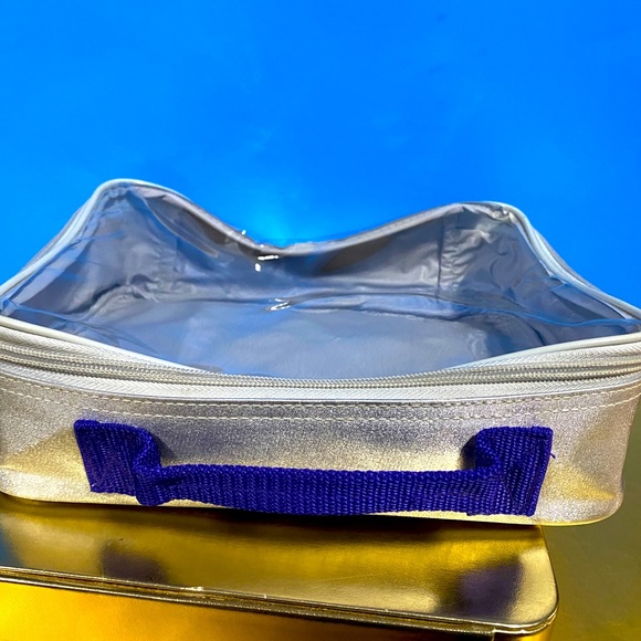 Ty VTG 1999 COLLECTIBLE BEANIE BABIES OFFICIAL CLUB PLATINUM EDITION CAS… - Picture 8 of 9